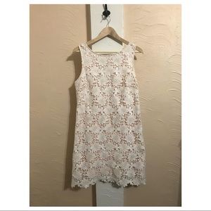 Flower pattern Dress